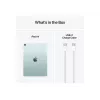 Apple iPad Air 11-calowy Wi-Fi 256GB – Niebieski