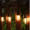 Extralink | Lampki ogrodowe | łańcuch świetlny 20m 20 żarówek
