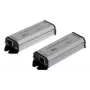 Zestaw przedłużacza PoE dalekiego zasięgu AXIS - Repeater - 100Mb LAN - 10Base-T, 100Base-TX - RJ-45 / RJ-45 - do 1 km
