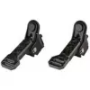 Asetek SimSports Carbonwippen-Kit - czarny