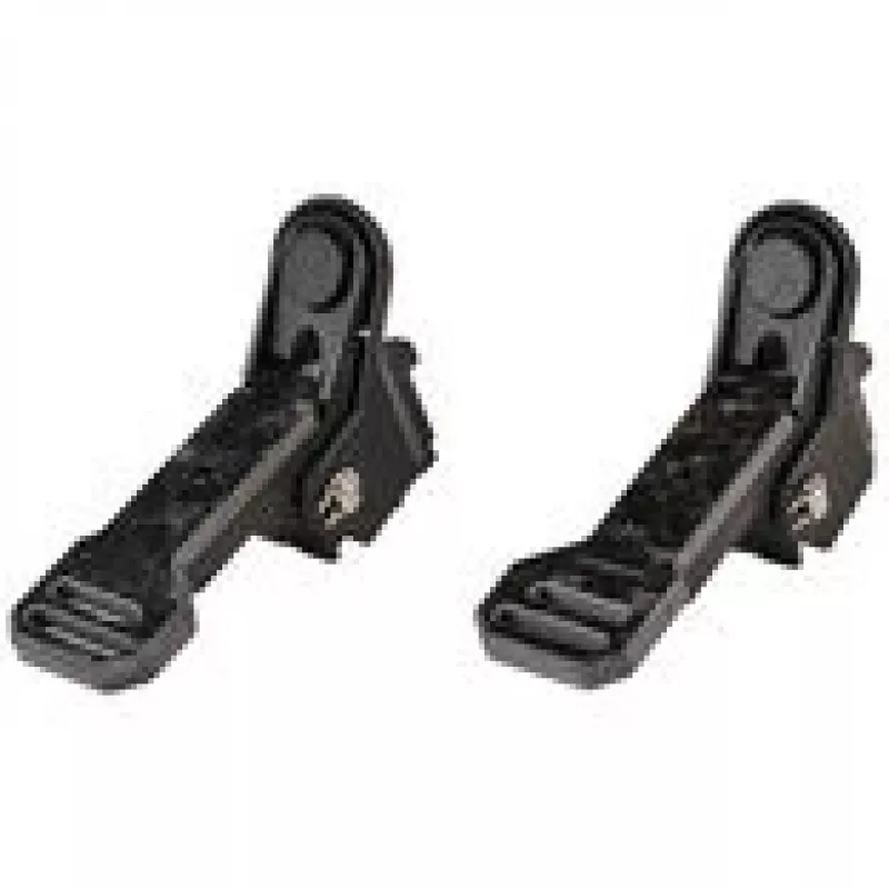 Asetek SimSports Carbonwippen-Kit - czarny