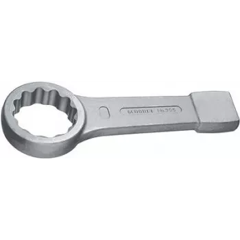 Gedore 306 30 6475270 Klucz udarowy oczkowy 30 mm DIN 7444