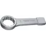 Gedore 306 30 6475270 Klucz udarowy oczkowy 30 mm DIN 7444