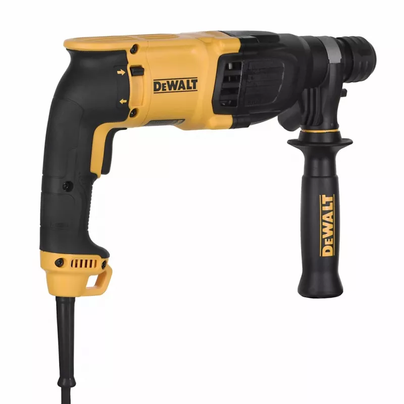 DeWALT D25133K młotowiertarka SDS Plus 1500 obr./min 800 W