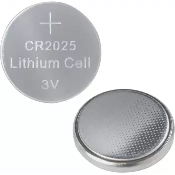 Bateria Logilink CR2025B10