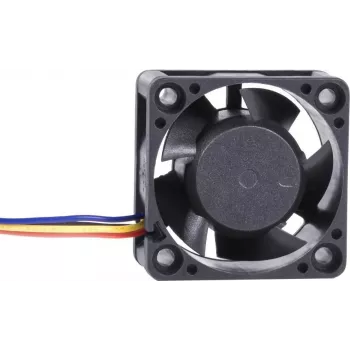 Alphacool ES 40mm 400-10.000rpm wentylator (40x40x20mm) - podwójne łożysko kulkowe - PWM (24823)