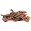 Przysmak dla psa BULT Flaki jagnięce 100 g — jednoskładnikowy suszony naturalny przysmak, monoproteinowy, 65,8% białka