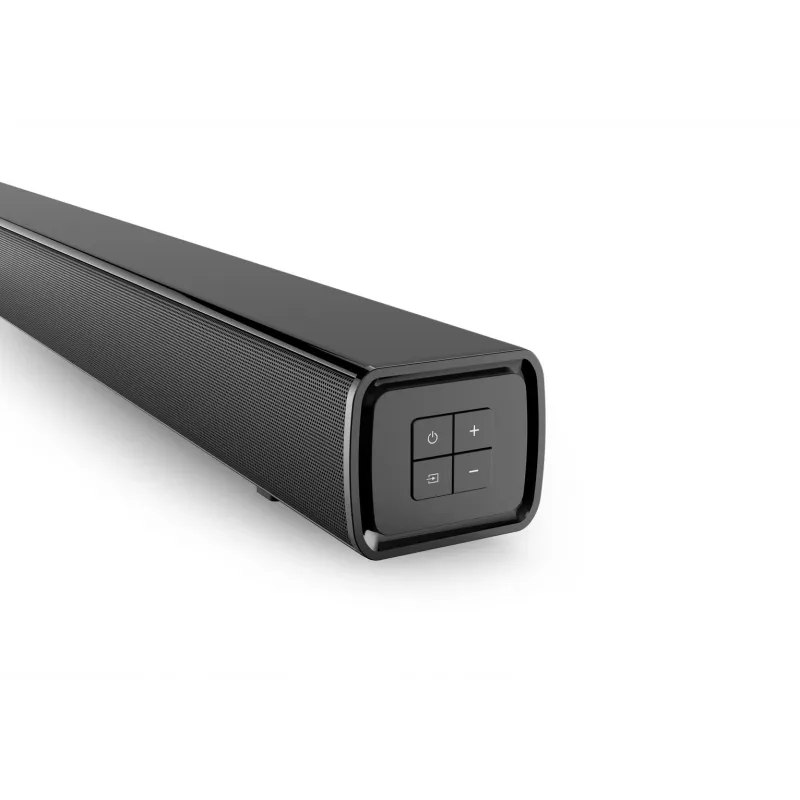 Głośnik soundbar Panasonic SC-HTB100EG-K 45 W