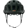 Kask otwarty ABUS Moventor 2.0 zielony, konstrukcja In-mold, wykończenie matowe
