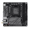 Płyta główna ASRock Z790M-ITX WiFi — Intel Z790, LGA 1700, mini ITX, DDR5, 2x DIMM, 64GB, 2.5Gb LAN, Wi‑Fi 6E