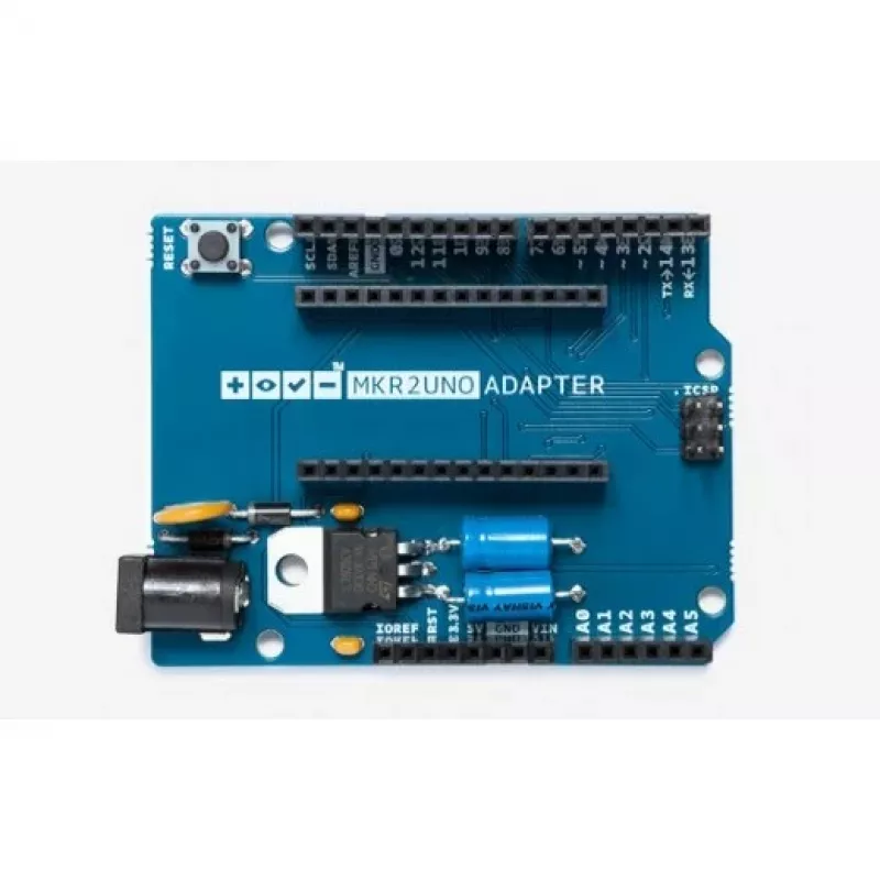 Płytka adaptera interfejsu Arduino TSX00005
