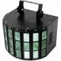 Lampa efektowa LED EUROLITE Mini D-5 z diodami 6 x 3 W