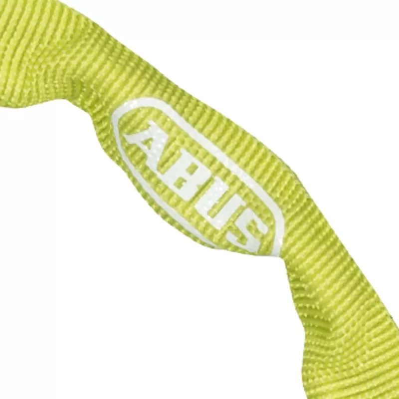 Abus 57658 Produkt Żółty