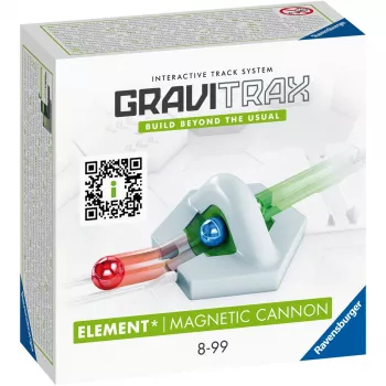 Gravitrax Magnetyczne działo