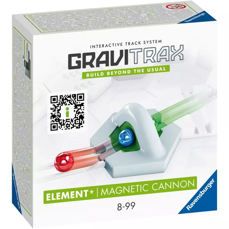 Gravitrax Magnetyczne działo