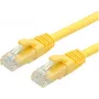Value 21.99.1434 Kabel sieciowy żółty 0,3 m Kat.6a U/UTP (UTP) (21.99.1434)