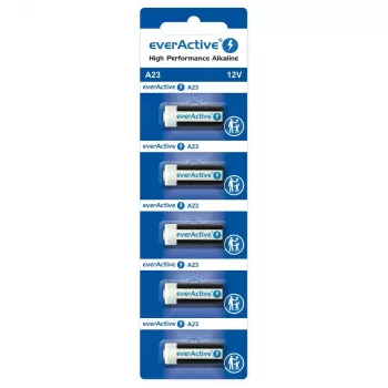 Baterie do pilota samochodowego A32/32A 9V