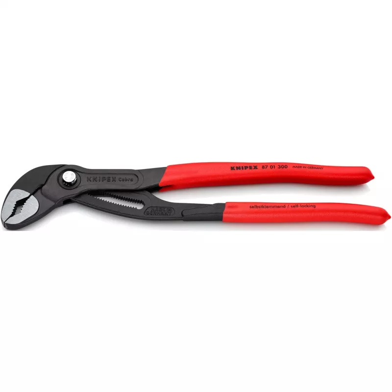 Szczypce nastawne Knipex Cobra