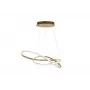 Lampa wisząca Activejet AJE-MEGAN (złota)