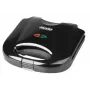 Opiekacz do kanapek Mesko Home MS 3032 850 W Czarny