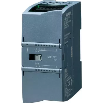 Siemens SPS-Expansion Module SM 1222 6ES7222-1HH32-0XB0 (6ES7222-1HH32-0XB0)
