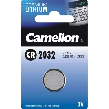 Bateria jednorazowa Camelion 130 01032