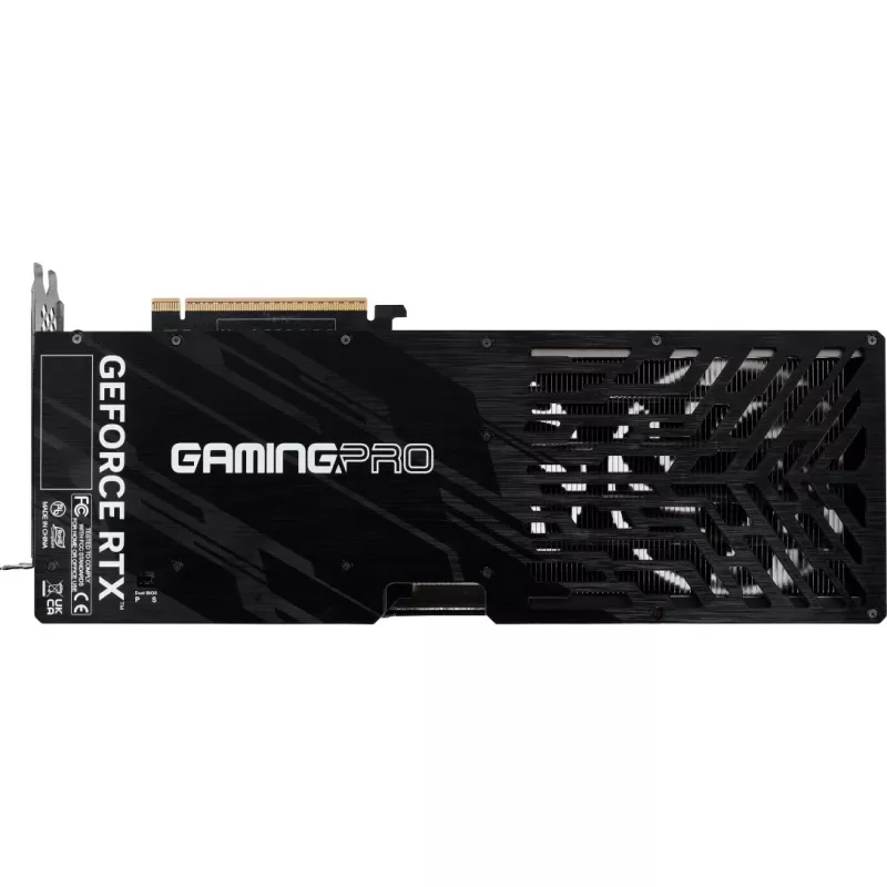 Palit GeForce RTX 5070 Ti GamingPro-S OC 16GB GDDR7 Karta Graficzna