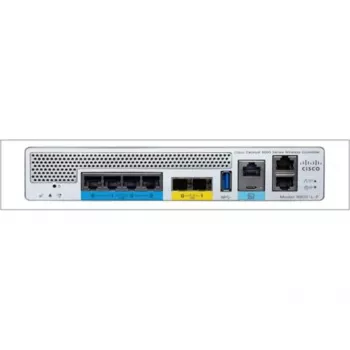 CISCO CATALYST 9800-L WIRELESS CONTROLLERFIBER UPLINK