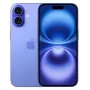 Smartfon Apple iPhone 16 Plus 6,7 cala 128GB Niebieski