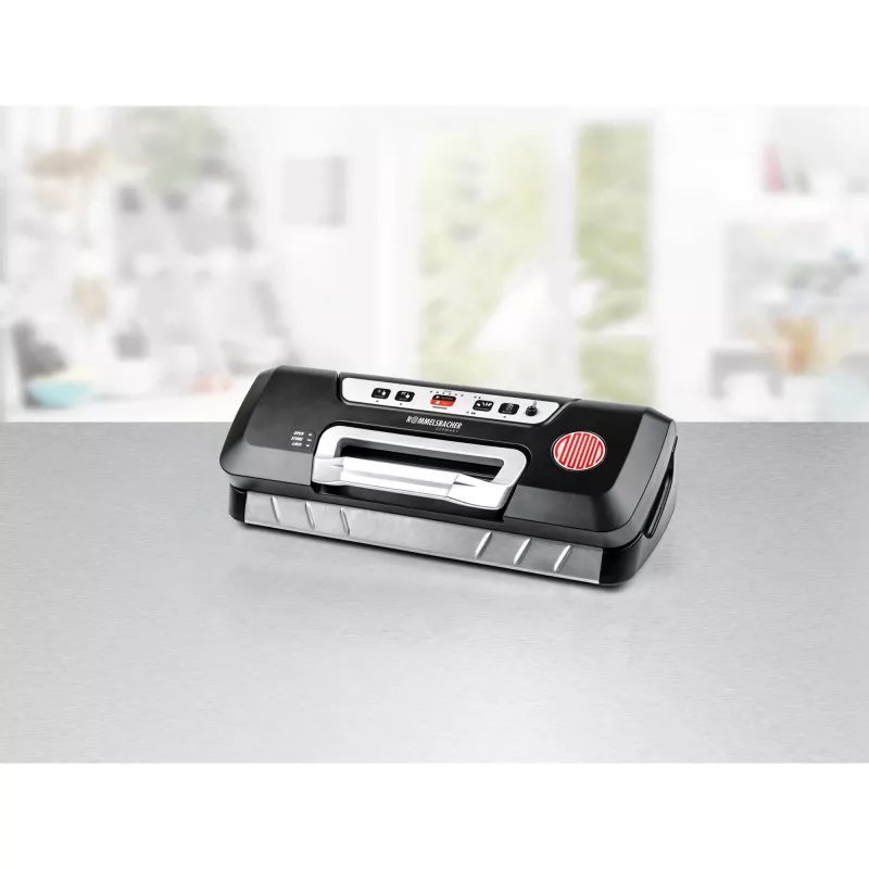 ROMMELSBACHER VAC 285 - Zgrzewarka próżniowa - 110 W