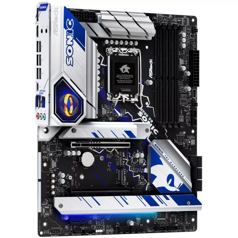 ASRock Z790 PG SONIC ATX Płyta Główna
