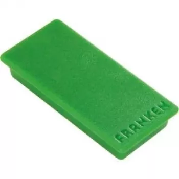 Akcesorium do tablic Franken HM2350 02 zielone 23 mm x 50 mm