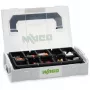 Zestaw złączy Wago L-BOXX® Mini seria 221, 2273, 224