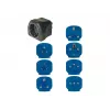 Brennenstuhl 1508160 Produkt Czarny