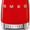 Czajnik elektryczny Smeg 1.7L 2400W Czerwony