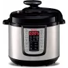 Tefal CY505EE0 multicooker 3,8 l czarny, srebrny