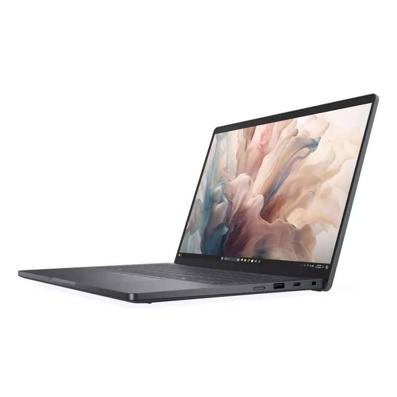Laptop Dell Pro 14 Premium PA14250 — Intel Core Ultra 5 236V, 14 cali Full HD+, 16 GB LPDDR5x, 512 GB SSD, Windows 11 Pro, Szary
