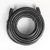 Kabel HDMI v2.0 10m pozłacany
