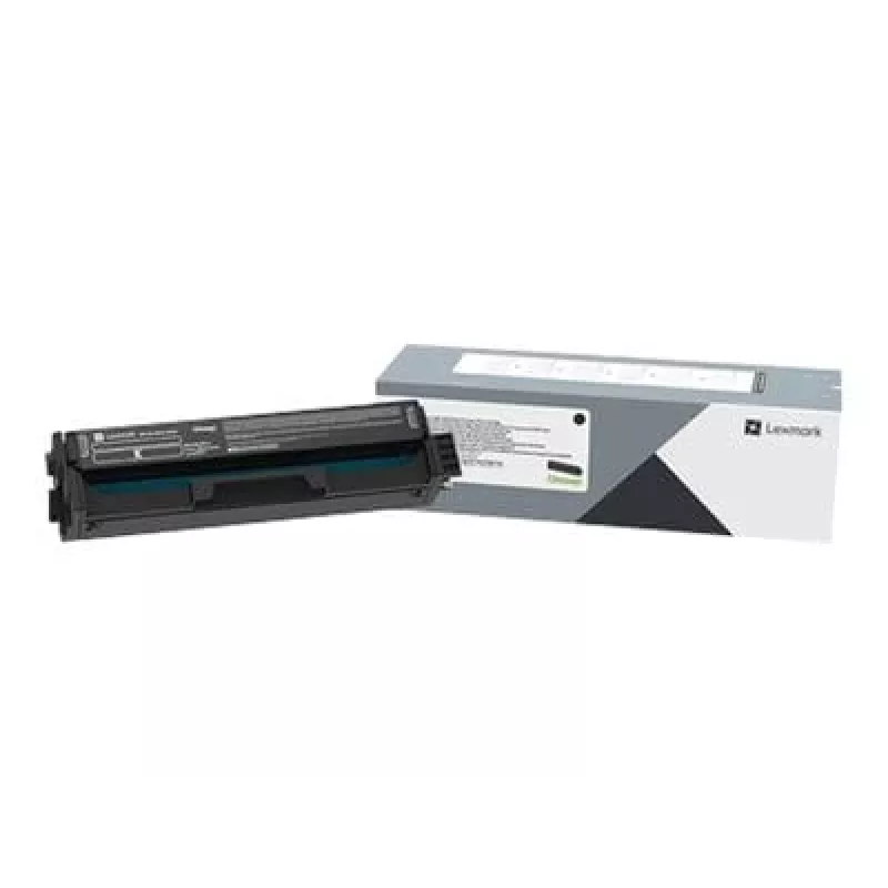 Kaseta z tonerem Lexmark CS431DW 6000 stron czarna