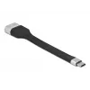 Kabel płaski FPC DeLOCK USB Type-C na HDMI 86933