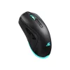 Mysz Baracuda BGM-121 Turtle Czarna USB