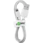 Wentronic 59132 3m USB A USB C Męski Męski Biały Kabel USB (59132)