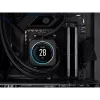 DIMM 32 GB DDR5-5200 2x 16 GB dual kit black CMK32GX5M2B5200Z40 Vengeance AMD EXPO