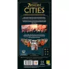 7 Wonders - Cities (neues Design), rozszerzenie gry planszowej