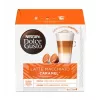 Kawa Nescafe Dolce Gusto Caramel Latte Macchiato, 16 kapsułek