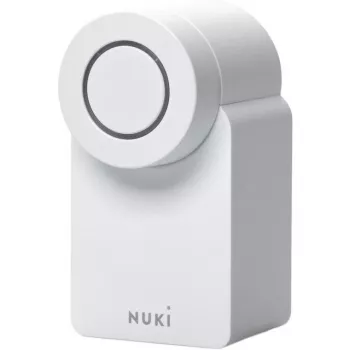 Nuki Smart Lock ULTRA inteligentny zamek do drzwi
