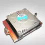 Dynatron A-3, 1HE aktywne - gniazdo G34 - AMD Opteron serii 6000 do 85 W