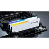 DIMM 64 GB DDR5-6000 (2x 32 GB) Dual-Kit, pamięć biała, F5-6000J3040G32GX2-RM5NRW, Ripjaws M5 Neo, AMD EXPO