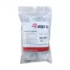 Ekranowany łącznik keystone Cat6 inline, komplet 8 szt., EQUIP — Płaska konstrukcja, RJ-45, 17×35,5×24,4 mm, srebrny