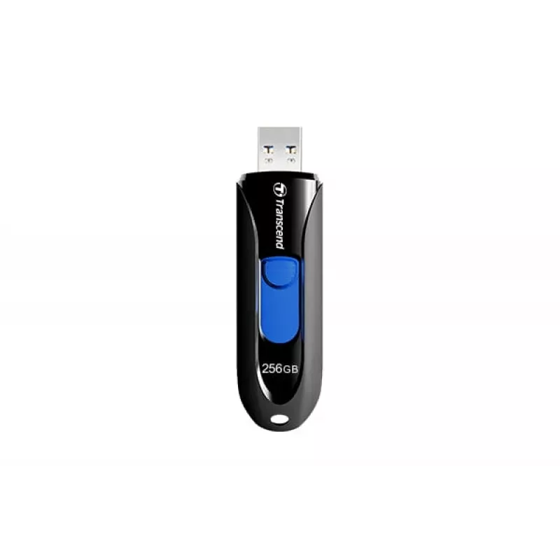 Transcend JetFlash 790 256GB Czarny